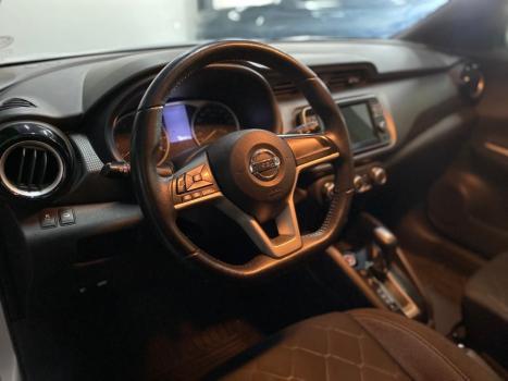 NISSAN Kicks 1.6 16V 4P FLEX SV X-TRONIC AUTOMTICO CVT, Foto 10