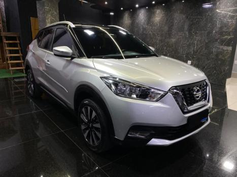 NISSAN Kicks 1.6 16V 4P FLEX SV X-TRONIC AUTOMÁTICO CVT, Foto 2 NISSAN Kicks 1.6 16V 4P FLEX SV X-TRONIC AUTOMÁTICO CVT, Foto 2
