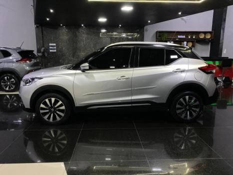 NISSAN Kicks 1.6 16V 4P FLEX SV X-TRONIC AUTOMÁTICO CVT, Foto 8 NISSAN Kicks 1.6 16V 4P FLEX SV X-TRONIC AUTOMÁTICO CVT, Foto 8