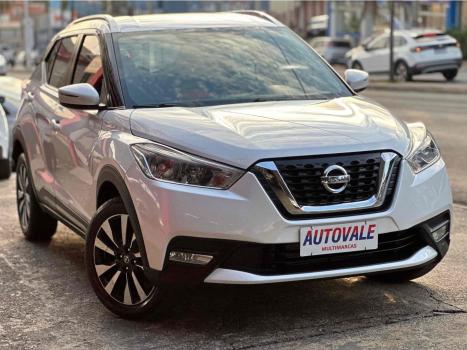 NISSAN Kicks 1.6 16V 4P FLEXSTART EXCLUSIVE XTRONIC AUTOMTICO CVT, Foto 3