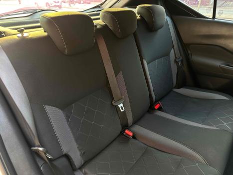 NISSAN Kicks 1.6 16V 4P FLEXSTART EXCLUSIVE XTRONIC AUTOMTICO CVT, Foto 6