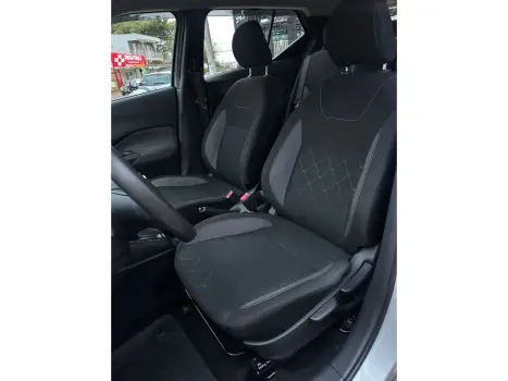 NISSAN Kicks 1.6 16V 4P FLEXSTART S X-TRONIC AUTOMTICO CVT, Foto 10