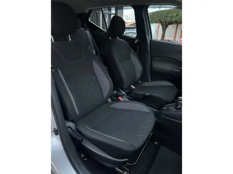 NISSAN Kicks 1.6 16V 4P FLEXSTART S X-TRONIC AUTOMTICO CVT, Foto 12