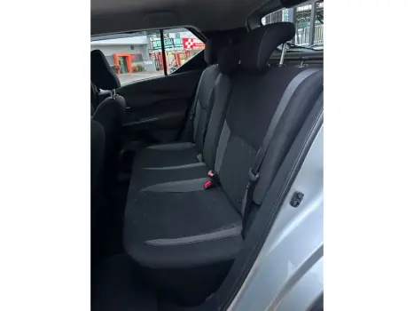 NISSAN Kicks 1.6 16V 4P FLEXSTART S X-TRONIC AUTOMTICO CVT, Foto 13
