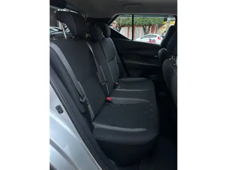 NISSAN Kicks 1.6 16V 4P FLEXSTART S X-TRONIC AUTOMTICO CVT, Foto 14