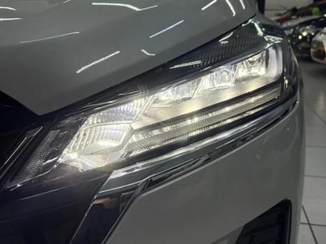 NISSAN Kicks 1.6 16V 4P FLEXSTART EXCLUSIVE XTRONIC AUTOMTICO CVT, Foto 5