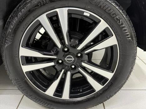 NISSAN Kicks 1.6 16V 4P FLEXSTART EXCLUSIVE XTRONIC AUTOMTICO CVT, Foto 7