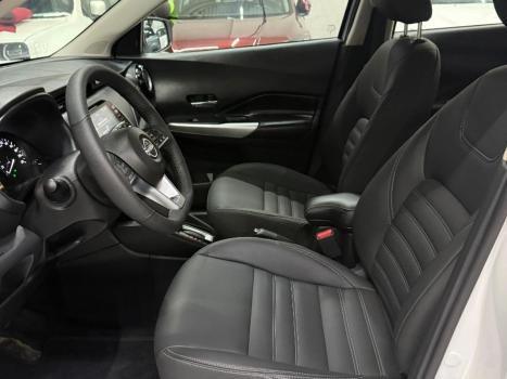 NISSAN Kicks 1.6 16V 4P FLEXSTART EXCLUSIVE XTRONIC AUTOMTICO CVT, Foto 11