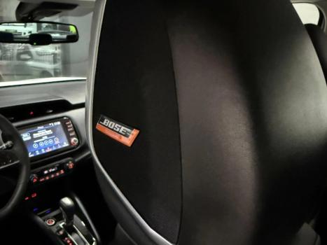 NISSAN Kicks 1.6 16V 4P FLEXSTART EXCLUSIVE XTRONIC AUTOMTICO CVT, Foto 14