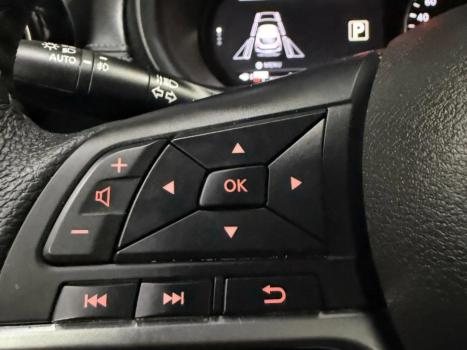 NISSAN Kicks 1.6 16V 4P FLEXSTART EXCLUSIVE XTRONIC AUTOMTICO CVT, Foto 16