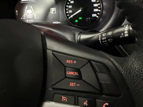 NISSAN Kicks 1.6 16V 4P FLEXSTART EXCLUSIVE XTRONIC AUTOMTICO CVT, Foto 17