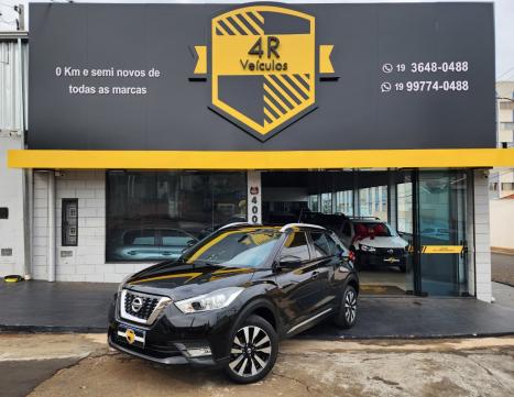 NISSAN Kicks 1.6 16V 4P FLEXSTART SL X-TRONIC AUTOMTICO CVT, Foto 1