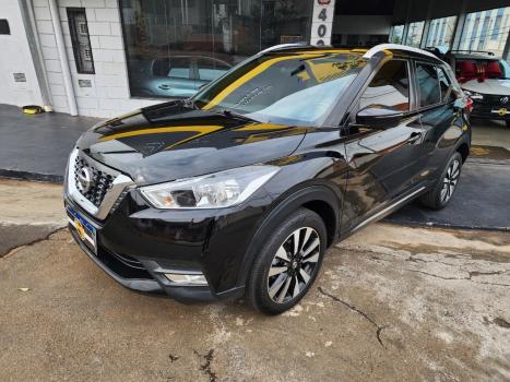 NISSAN Kicks 1.6 16V 4P FLEXSTART SL X-TRONIC AUTOMTICO CVT, Foto 2