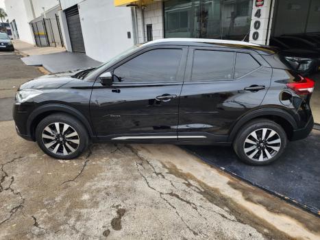 NISSAN Kicks 1.6 16V 4P FLEXSTART SL X-TRONIC AUTOMTICO CVT, Foto 3