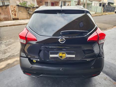 NISSAN Kicks 1.6 16V 4P FLEXSTART SL X-TRONIC AUTOMTICO CVT, Foto 5