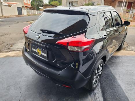 NISSAN Kicks 1.6 16V 4P FLEXSTART SL X-TRONIC AUTOMTICO CVT, Foto 6