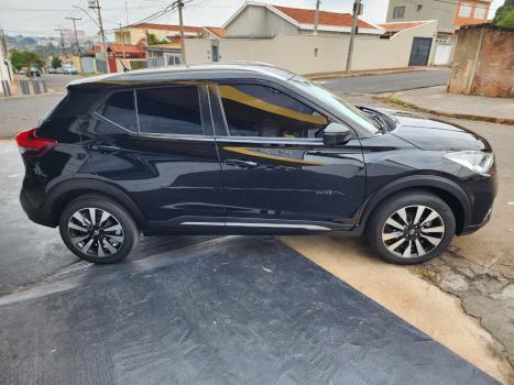 NISSAN Kicks 1.6 16V 4P FLEXSTART SL X-TRONIC AUTOMTICO CVT, Foto 7