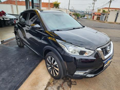 NISSAN Kicks 1.6 16V 4P FLEXSTART SL X-TRONIC AUTOMTICO CVT, Foto 8