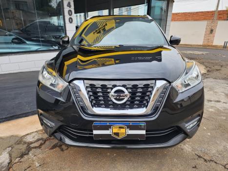 NISSAN Kicks 1.6 16V 4P FLEXSTART SL X-TRONIC AUTOMTICO CVT, Foto 9