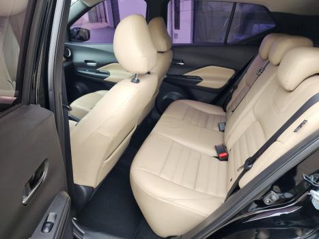 NISSAN Kicks 1.6 16V 4P FLEXSTART SL X-TRONIC AUTOMTICO CVT, Foto 11