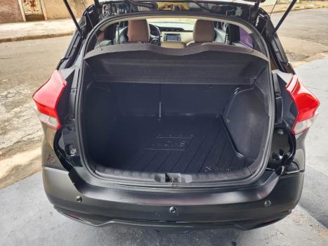 NISSAN Kicks 1.6 16V 4P FLEXSTART SL X-TRONIC AUTOMTICO CVT, Foto 13