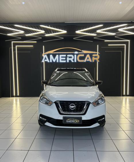 NISSAN Kicks 1.6 16V 4P FLEXSTART SL X-TRONIC AUTOMTICO CVT, Foto 2