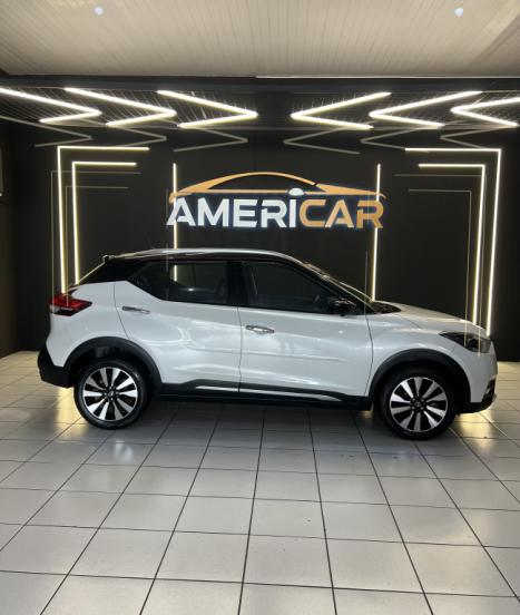 NISSAN Kicks 1.6 16V 4P FLEXSTART SL X-TRONIC AUTOMTICO CVT, Foto 4