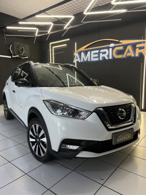 NISSAN Kicks 1.6 16V 4P FLEXSTART SL X-TRONIC AUTOMTICO CVT, Foto 5