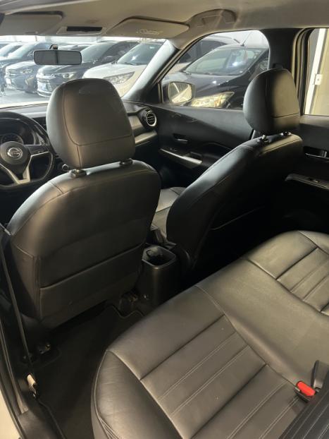 NISSAN Kicks 1.6 16V 4P FLEXSTART SL X-TRONIC AUTOMTICO CVT, Foto 6