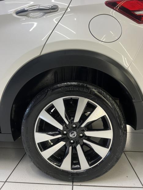 NISSAN Kicks 1.6 16V 4P FLEXSTART SL X-TRONIC AUTOMTICO CVT, Foto 9