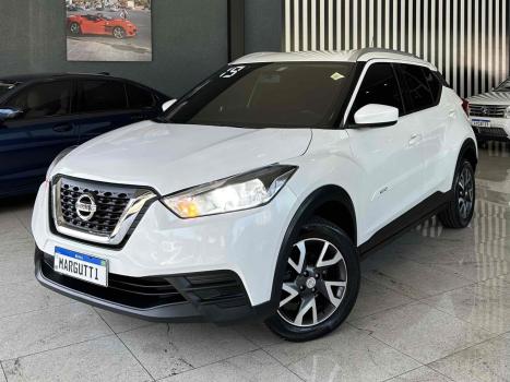 NISSAN Kicks 1.6 16V 4P FLEXSTART SENSE XTRONIC AUTOMTICO CVT, Foto 1