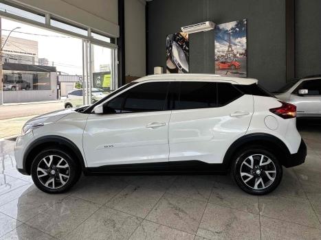 NISSAN Kicks 1.6 16V 4P FLEXSTART SENSE XTRONIC AUTOMTICO CVT, Foto 8