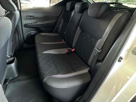 NISSAN Kicks 1.6 16V 4P FLEXSTART SENSE XTRONIC AUTOMTICO CVT, Foto 9