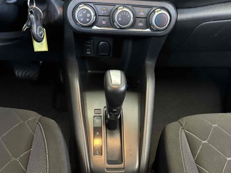 NISSAN Kicks 1.6 16V 4P FLEXSTART SENSE XTRONIC AUTOMTICO CVT, Foto 12