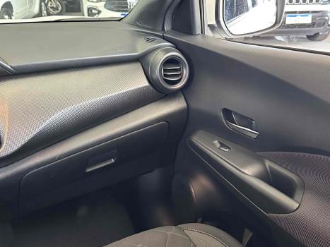 NISSAN Kicks 1.6 16V 4P FLEXSTART SENSE XTRONIC AUTOMTICO CVT, Foto 13