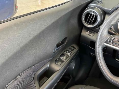 NISSAN Kicks 1.6 16V 4P FLEXSTART SENSE XTRONIC AUTOMTICO CVT, Foto 15