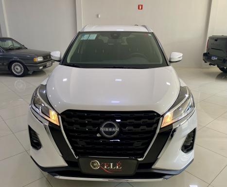NISSAN Kicks 1.6 16V 4P FLEXSTART XPLAY XTRONIC AUTOMTICO CVT, Foto 3