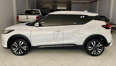 NISSAN Kicks 1.6 16V 4P FLEXSTART XPLAY XTRONIC AUTOMTICO CVT, Foto 4