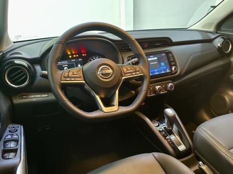 NISSAN Kicks 1.6 16V 4P FLEXSTART XPLAY XTRONIC AUTOMTICO CVT, Foto 6