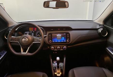NISSAN Kicks 1.6 16V 4P FLEXSTART XPLAY XTRONIC AUTOMTICO CVT, Foto 7