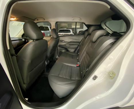 NISSAN Kicks 1.6 16V 4P FLEXSTART XPLAY XTRONIC AUTOMTICO CVT, Foto 8