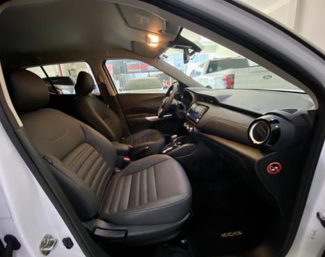 NISSAN Kicks 1.6 16V 4P FLEXSTART XPLAY XTRONIC AUTOMTICO CVT, Foto 9