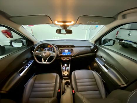 NISSAN Kicks 1.6 16V 4P FLEXSTART XPLAY XTRONIC AUTOMTICO CVT, Foto 10
