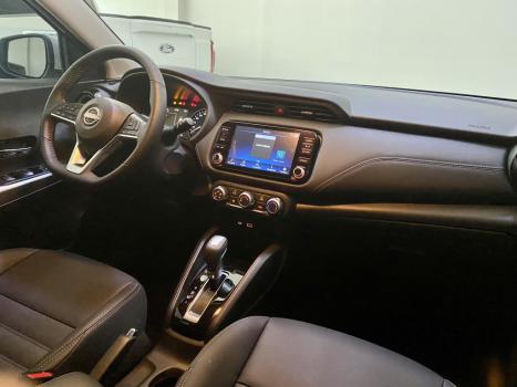 NISSAN Kicks 1.6 16V 4P FLEXSTART XPLAY XTRONIC AUTOMTICO CVT, Foto 11