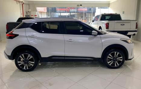 NISSAN Kicks 1.6 16V 4P FLEXSTART XPLAY XTRONIC AUTOMTICO CVT, Foto 12