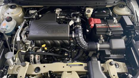 NISSAN Kicks 1.6 16V 4P FLEXSTART XPLAY XTRONIC AUTOMTICO CVT, Foto 13