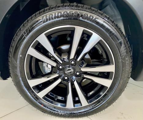 NISSAN Kicks 1.6 16V 4P FLEXSTART XPLAY XTRONIC AUTOMTICO CVT, Foto 14