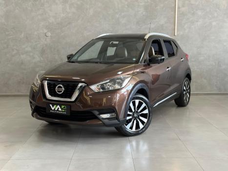 NISSAN Kicks 1.6 16V 4P FLEXSTART SL X-TRONIC AUTOMTICO CVT, Foto 3