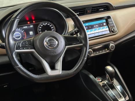 NISSAN Kicks 1.6 16V 4P FLEXSTART SL X-TRONIC AUTOMTICO CVT, Foto 5