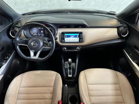 NISSAN Kicks 1.6 16V 4P FLEXSTART SL X-TRONIC AUTOMTICO CVT, Foto 6